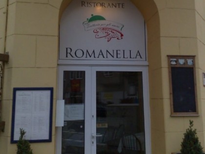 照片: Romanella